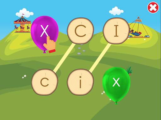 ABC Games Playland screenshot 16