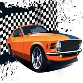 Furious Car Racing
