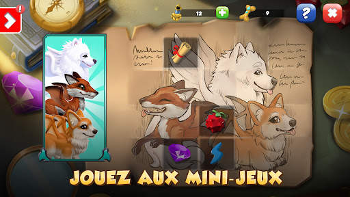 Dragon Mania Legends screenshot 8
