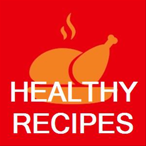 Healthy Recipes - Offline Best Healthy Recipes icon