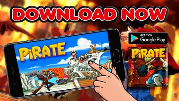Pirate King Luffy Epic Battle 2017 screenshot 1