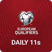 UEFA EQ Daily 11s 1.17