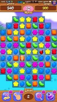 Match 3 Candy screenshot 2