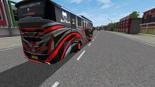 Bus Telolet Basuri Nusantara screenshot 5