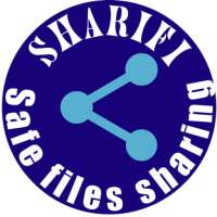 Sharifi Safe files sharing