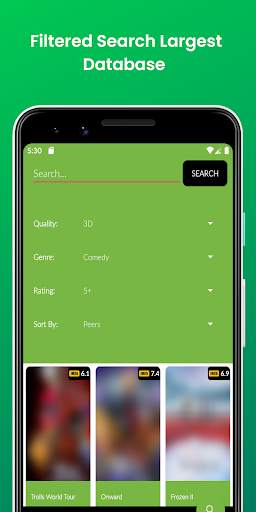 Movies Downloader 2020 - Torrent Movies Downloader screenshot 4