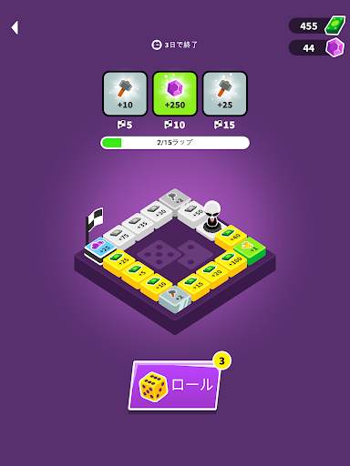 アクションゲーム (Johnny Trigger) screenshot 6