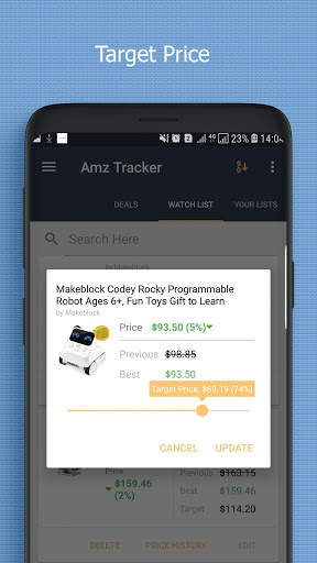 Shopping Assistant for Amazon screenshot 8