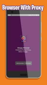 MaxPro Browser screenshot 1