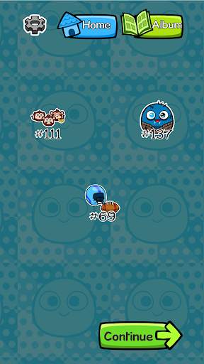 My Boo Album screenshot 2