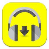 Free Music Download Mp3 logo