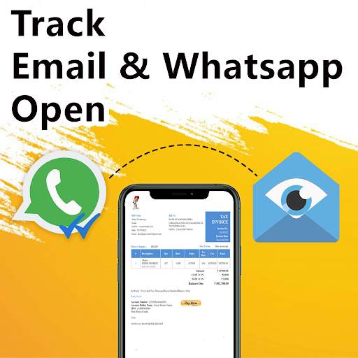 InstaBill - GST Invoice & Payment Collection App screenshot 8