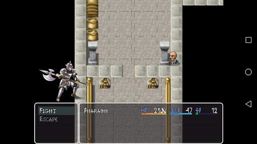 Pharaoh Adventures Egypt Lite screenshot 7