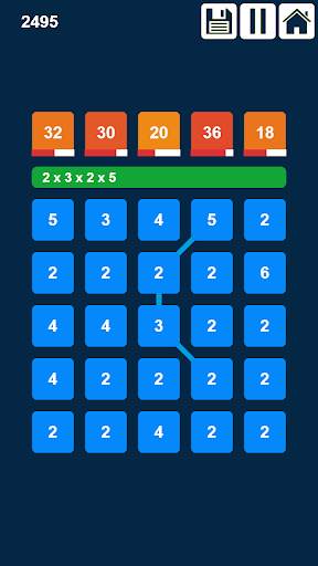 Practice Math Multiplication: Free Math Game screenshot 4