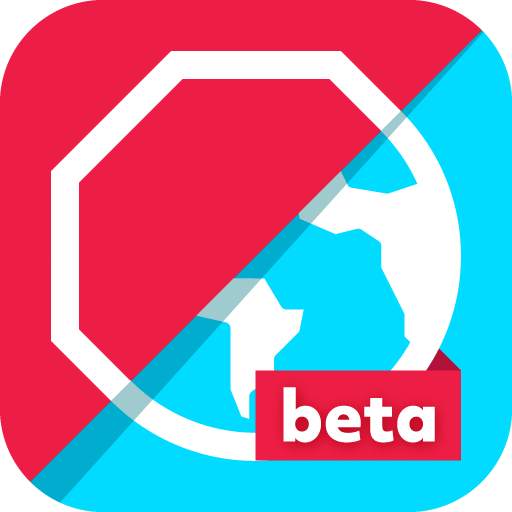 Adblock Browser Beta 3.2.2-beta1