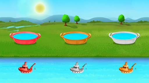 Baby Learning Games -for Toddlers & Preschool Kids screenshot 3