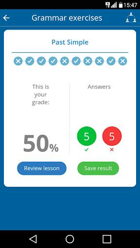 Learn English for free! screenshot 7