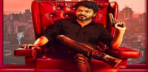 Thalapathy Vijay HD Wallpaper 2021 screenshot 6
