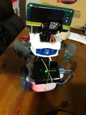 WiFi Robot screenshot 3