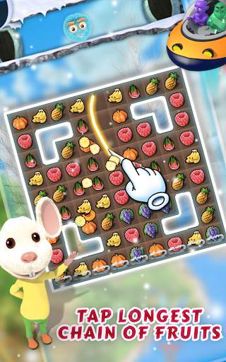 Tapped Geo screenshot 10