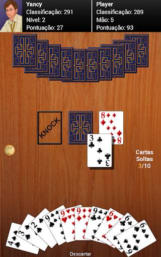 Gin Rummy screenshot 7