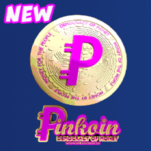 inksnation pinkoin (official app with guild) icon