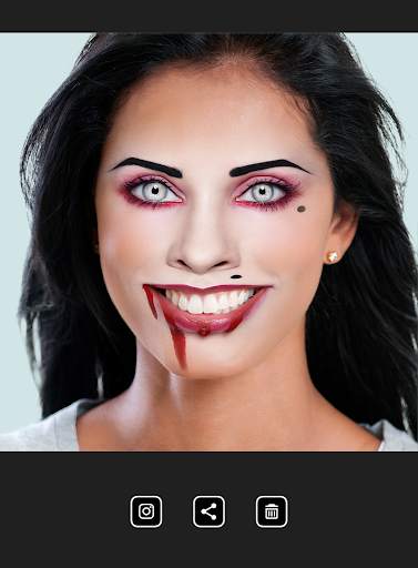Face Swap screenshot 6