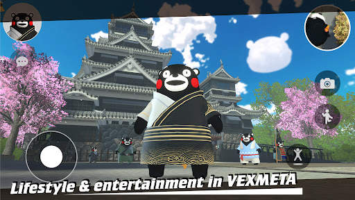 VEXMETA screenshot 11