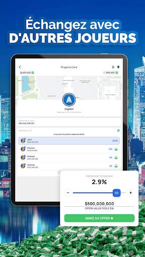 Landlord - Real Estate Trading screenshot 28