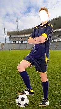 Football Photo Editor screenshot 8