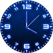 Analog Clock Live Wallpaper 1.1