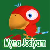 Kili Josiyam 1.0
