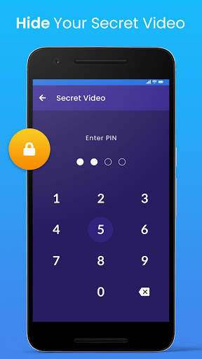 Video Player screenshot 4