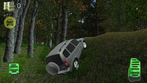 Russian Hunting 4x4 screenshot 6