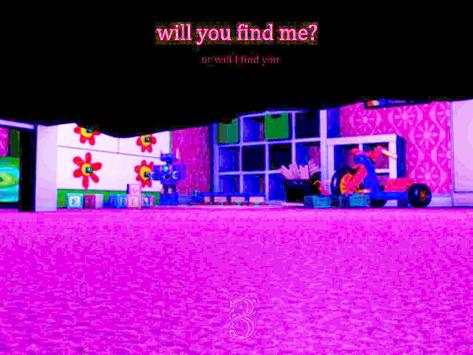 FNAC Five Nights at Candy's 3 screenshot 2