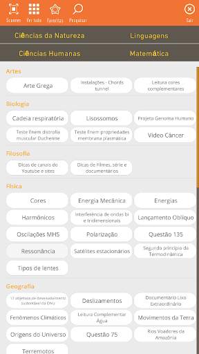 App Totem screenshot 2