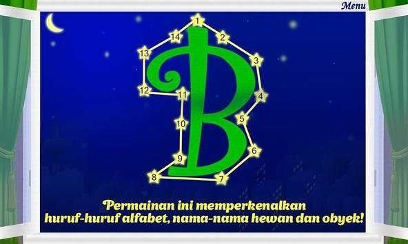 Menghubungkan titik-titik screenshot 4