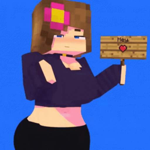 jenny mod for Minecraft PE 1.0.0