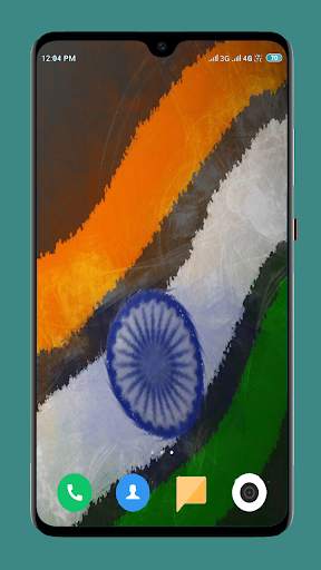 India Wallpaper 4K screenshot 9