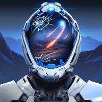 ikon Cosmic Frontline AR