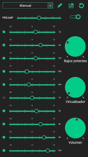 PIEL PLAYERPRO V3 MATERIAL VER screenshot 4