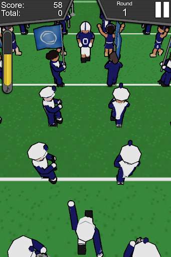 New Fight on State screenshot 1