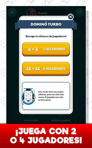 Domino Jogatina: Juego Online screenshot 21