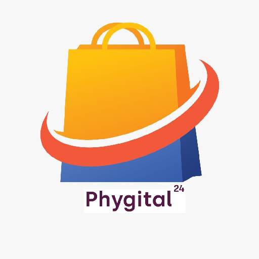 Phygital24 Online Store 2.0.10