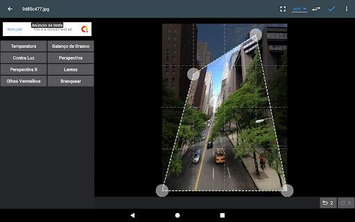 Editor de Fotos - Photo Editor screenshot 24