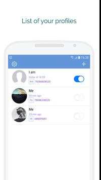 InTrack: Online screenshot 2