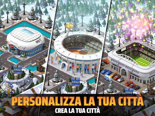 City Island 5 - Sim edilizio screenshot 18