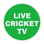 Live cricket tv app - Live cricket match app 1.0