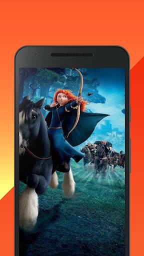 Princess Wallpapers screenshot 2