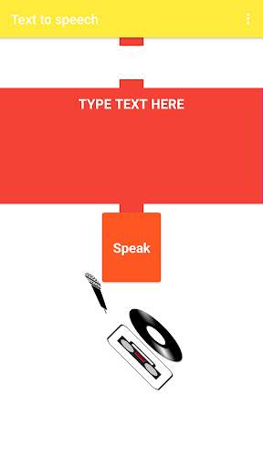 Text-To-Speech-Maker-mx screenshot 1